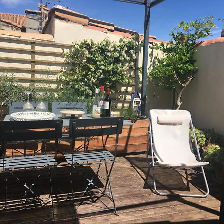 Maison Avec Terrasse A Arles, Provence מראה חיצוני תמונה