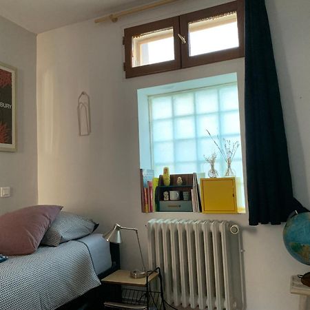 Maison Avec Terrasse A Arles, Provence מראה חיצוני תמונה