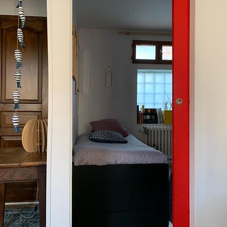 Maison Avec Terrasse A Arles, Provence מראה חיצוני תמונה