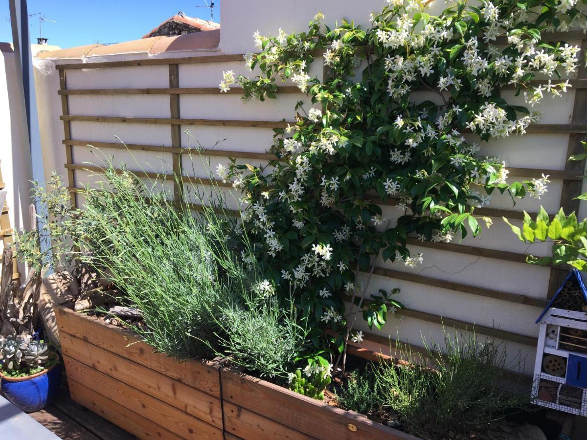 Maison Avec Terrasse A Arles, Provence מראה חיצוני תמונה
