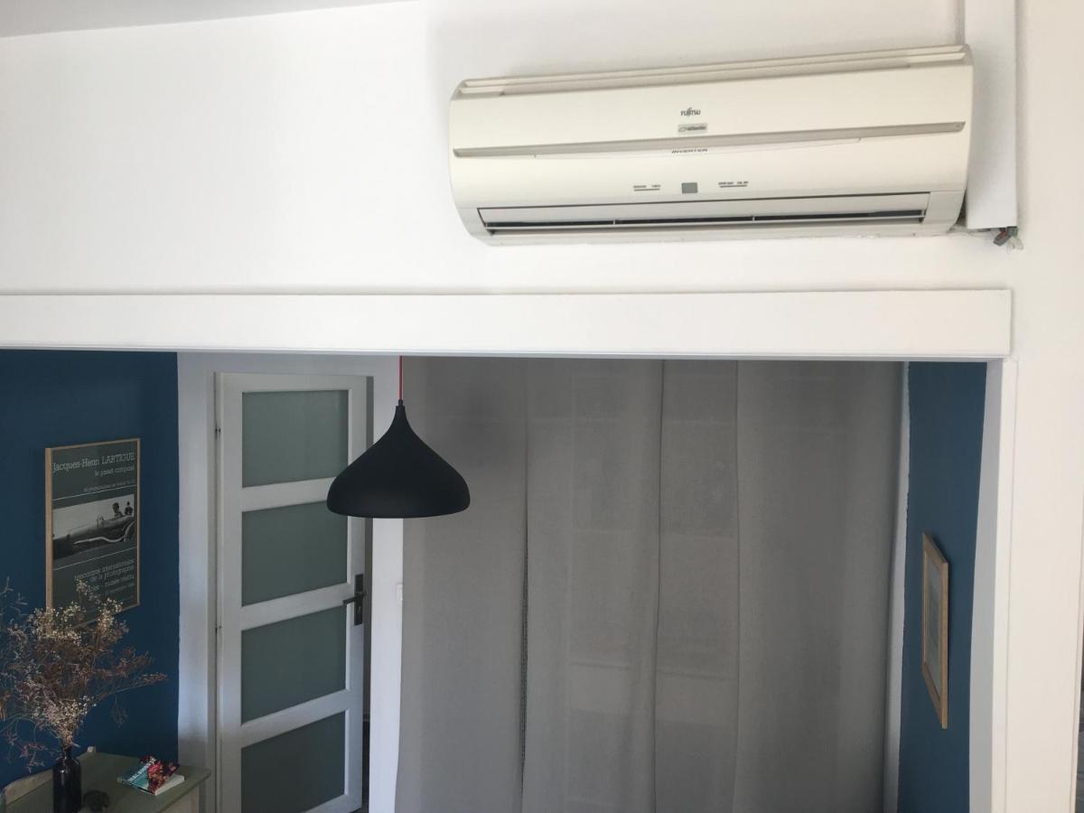 Maison Avec Terrasse A Arles, Provence מראה חיצוני תמונה