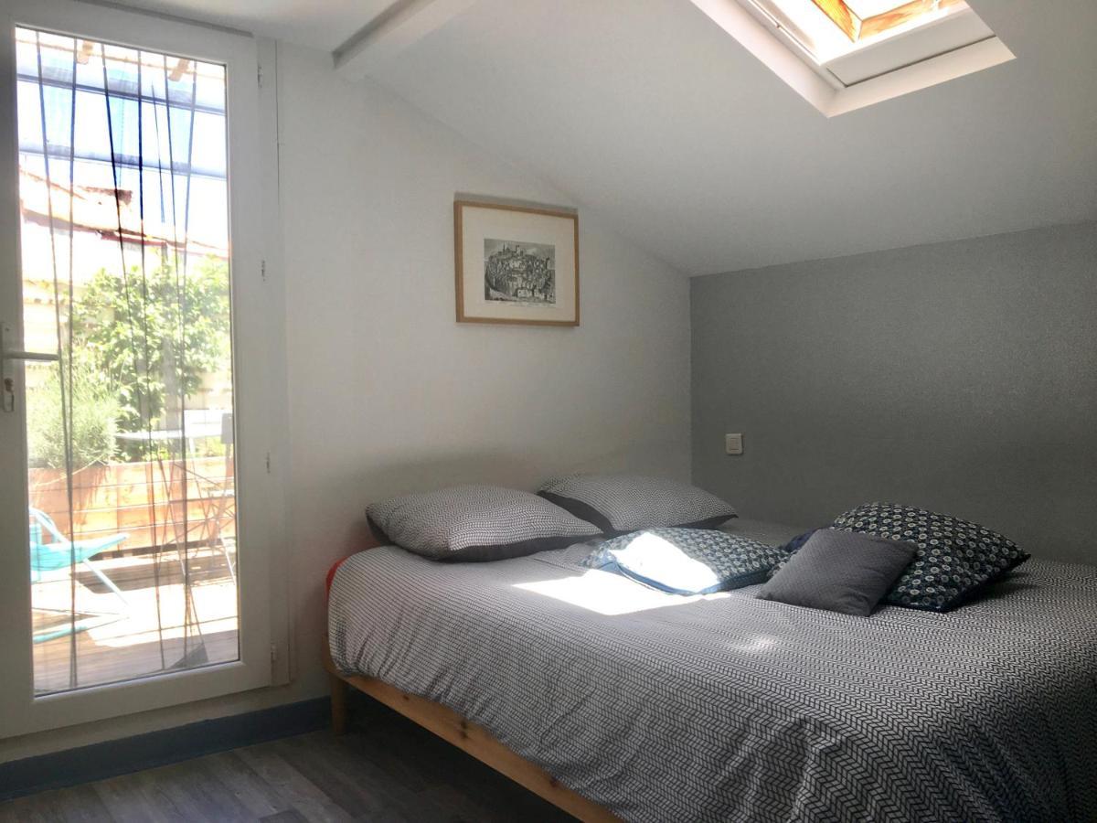 Maison Avec Terrasse A Arles, Provence מראה חיצוני תמונה