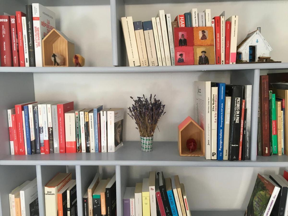 Maison Avec Terrasse A Arles, Provence מראה חיצוני תמונה