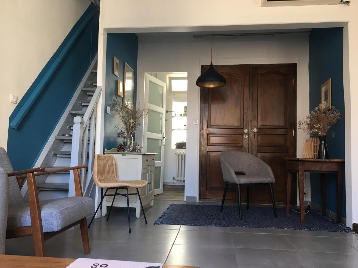 Maison Avec Terrasse A Arles, Provence מראה חיצוני תמונה