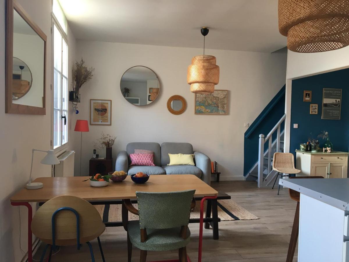 Maison Avec Terrasse A Arles, Provence מראה חיצוני תמונה