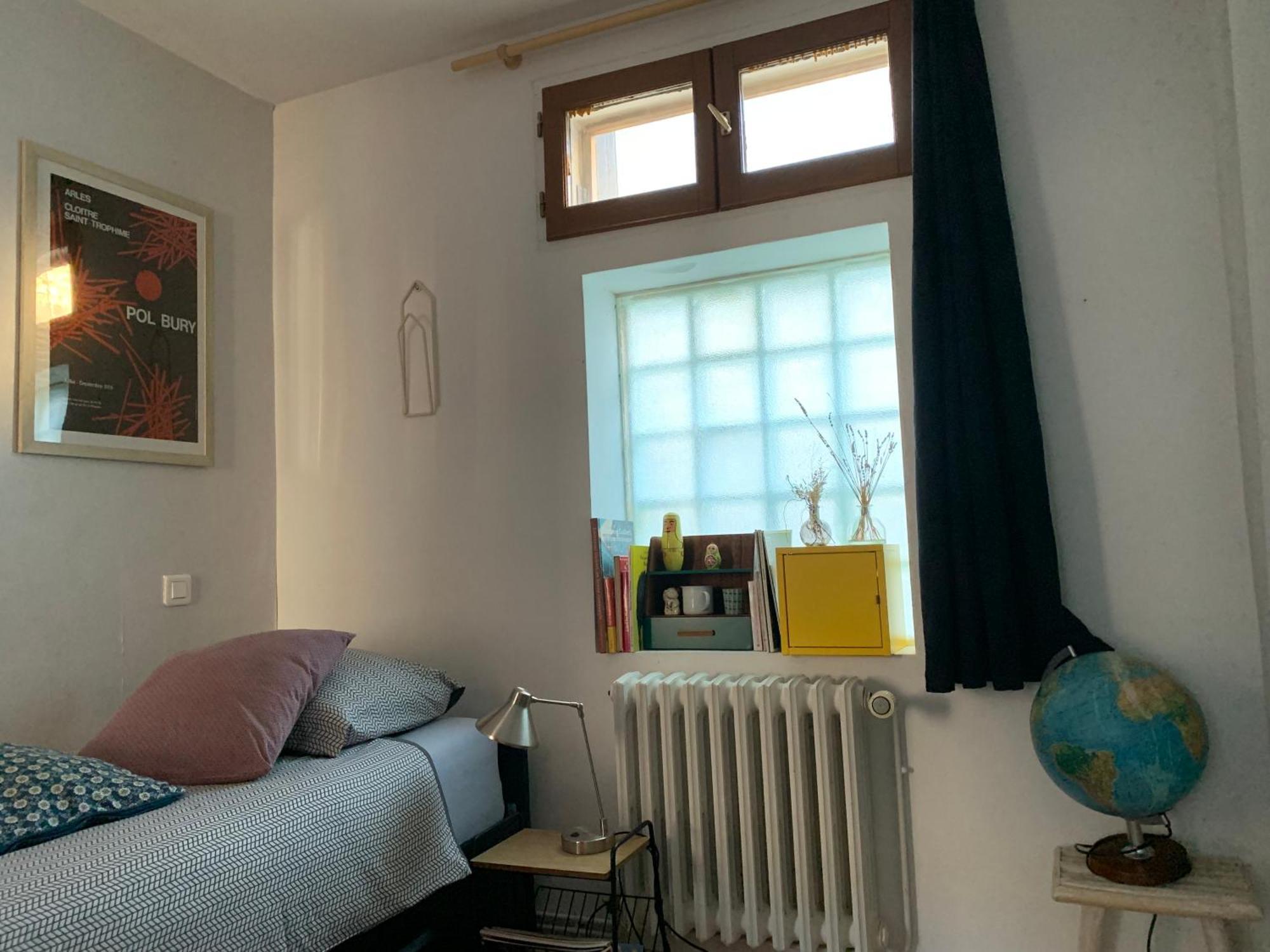 Maison Avec Terrasse A Arles, Provence מראה חיצוני תמונה