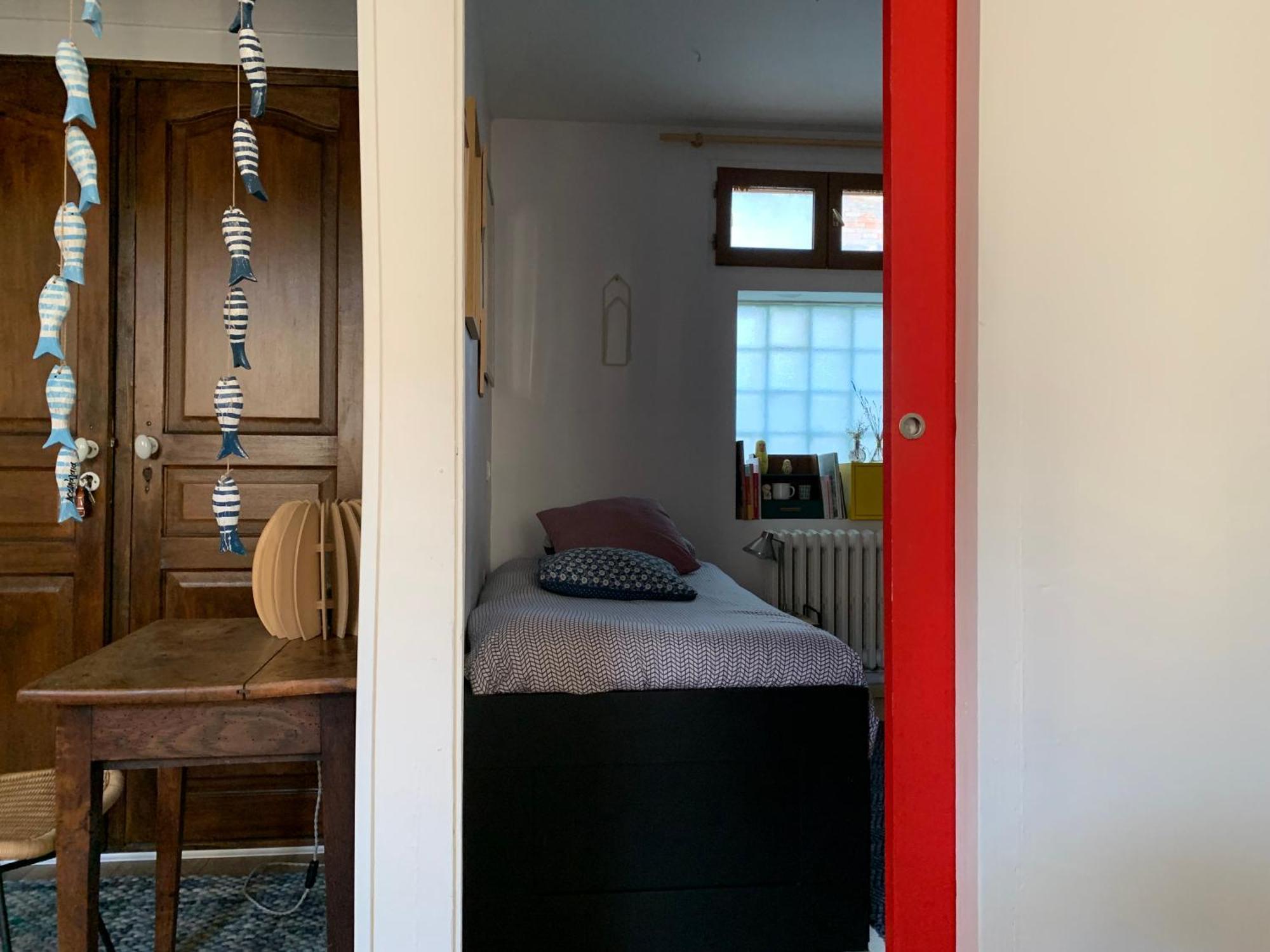 Maison Avec Terrasse A Arles, Provence מראה חיצוני תמונה