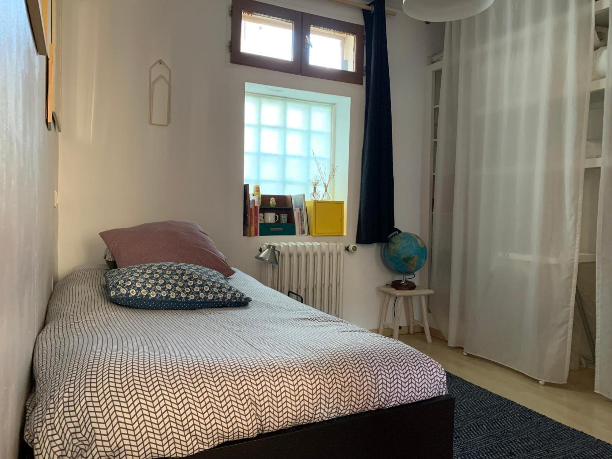 Maison Avec Terrasse A Arles, Provence מראה חיצוני תמונה