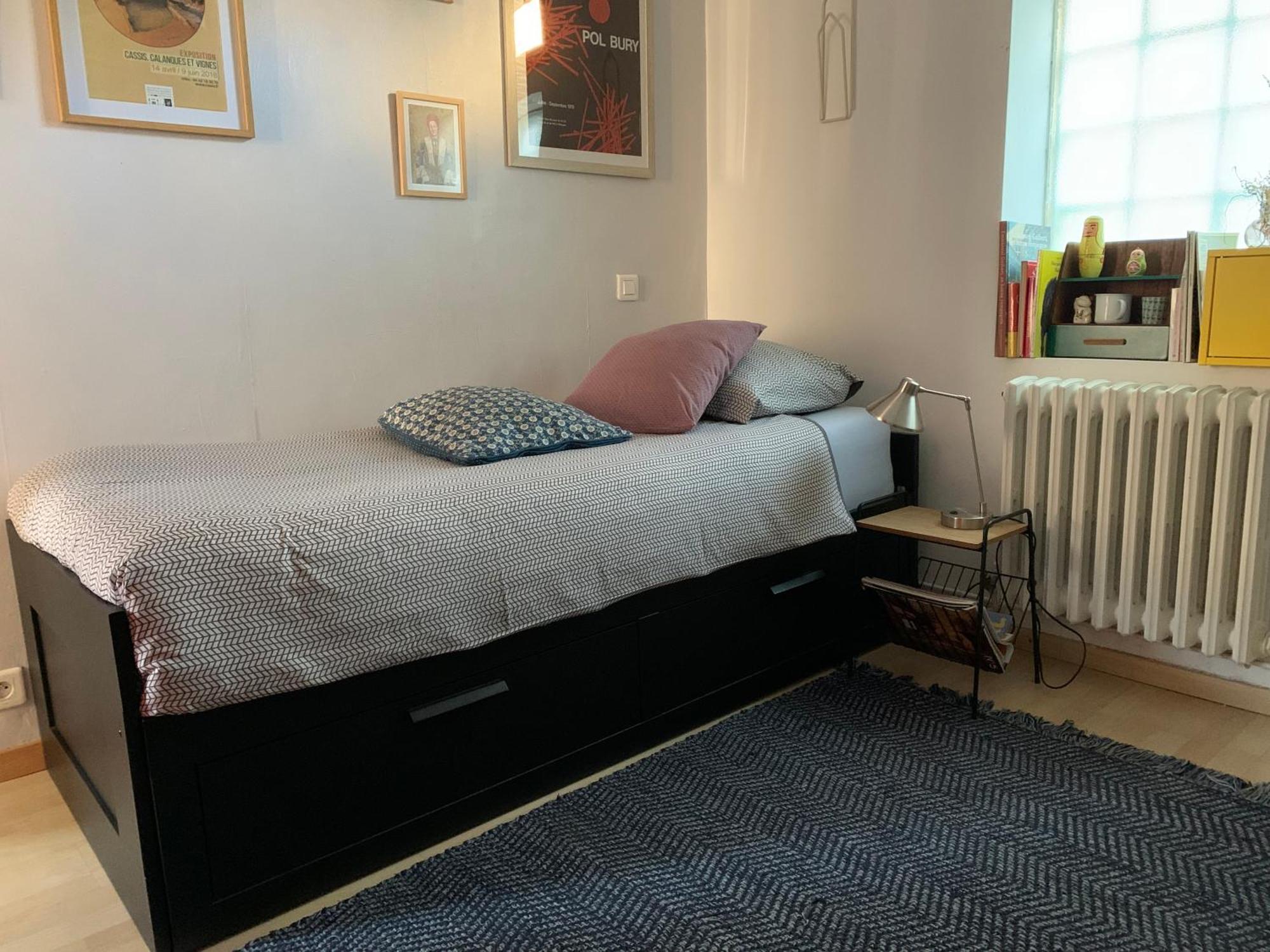 Maison Avec Terrasse A Arles, Provence מראה חיצוני תמונה