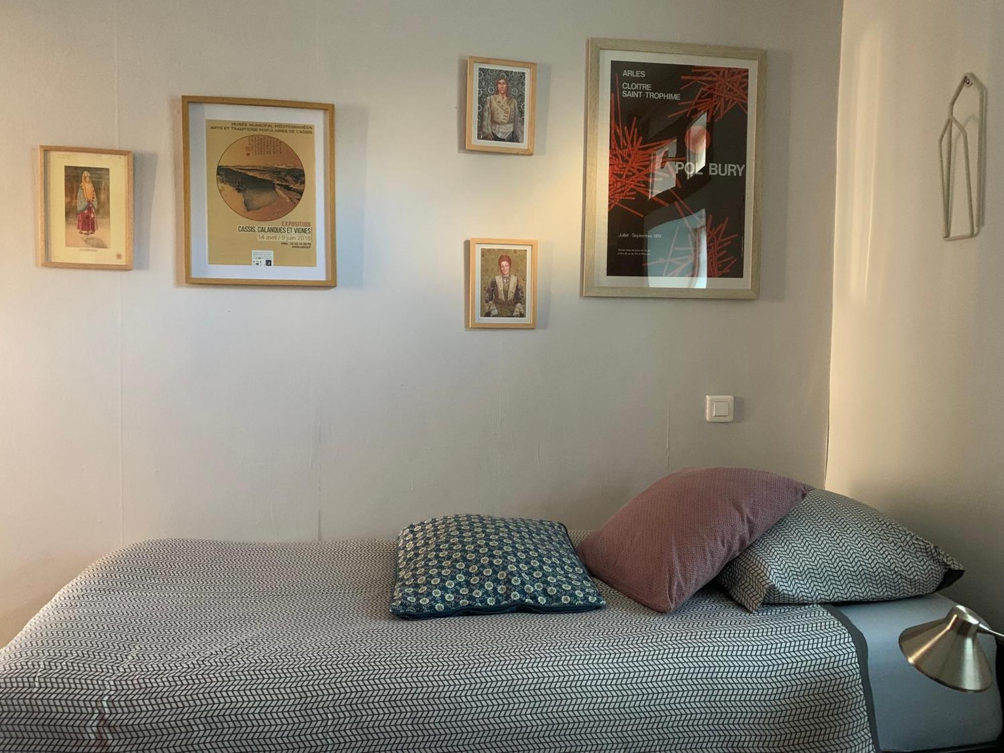 Maison Avec Terrasse A Arles, Provence מראה חיצוני תמונה