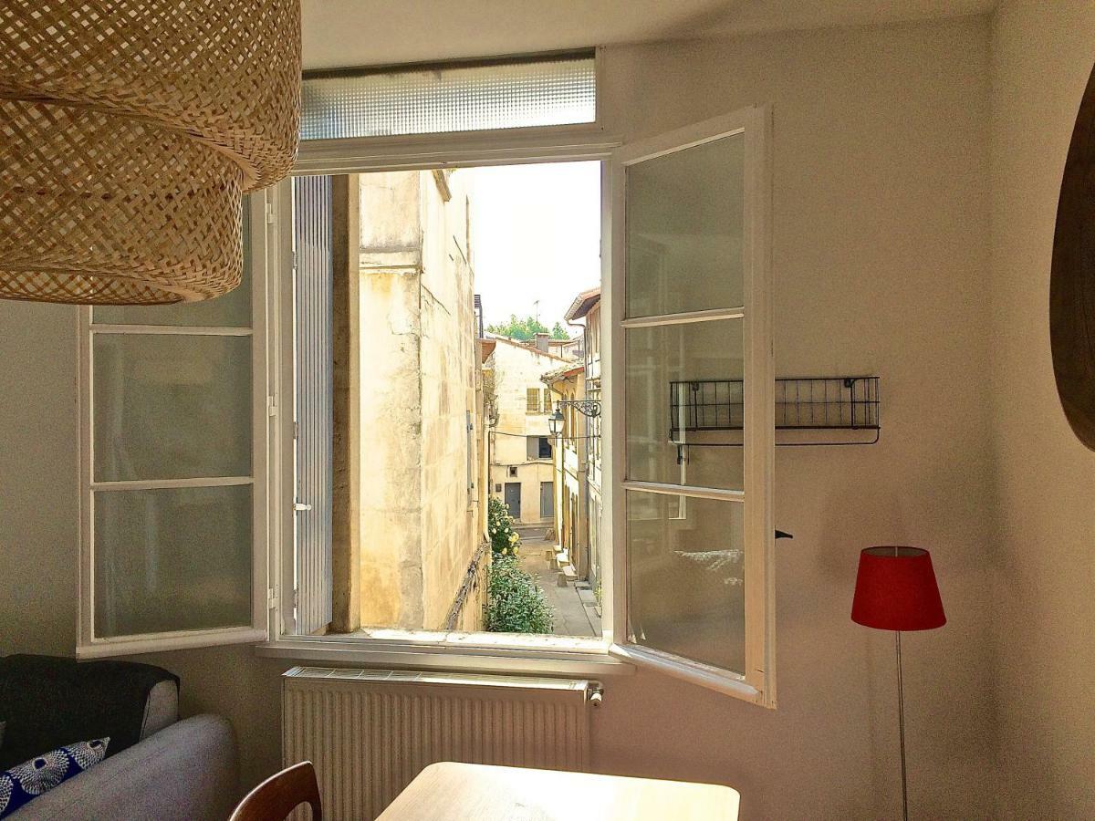 Maison Avec Terrasse A Arles, Provence מראה חיצוני תמונה