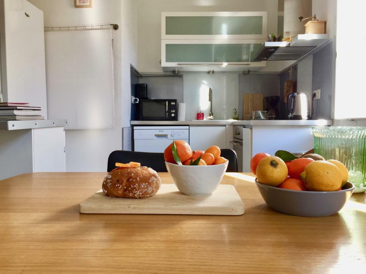 Maison Avec Terrasse A Arles, Provence מראה חיצוני תמונה